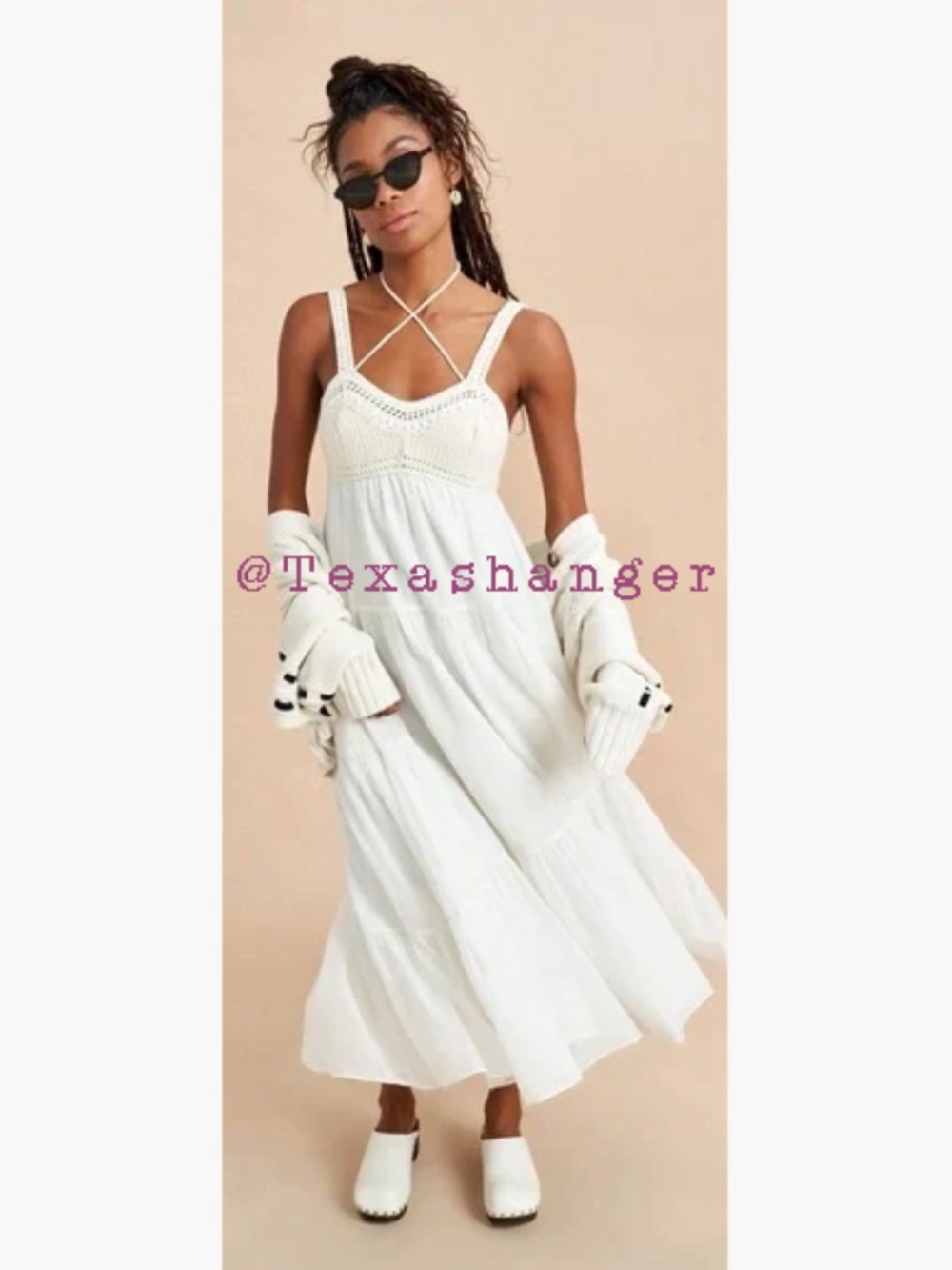 La Ligne NWT Jane Dress Size M Medium